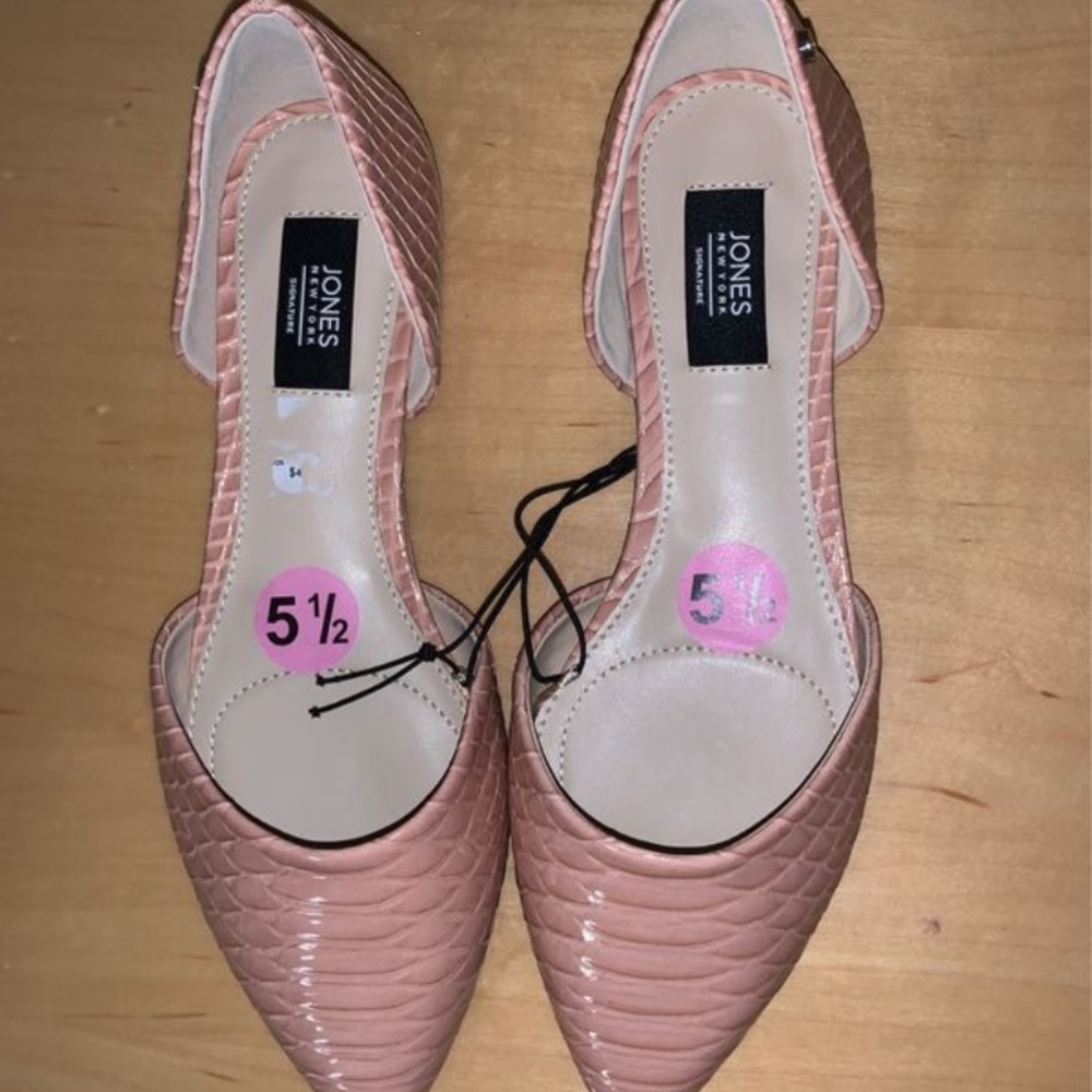 Heels size 5.5